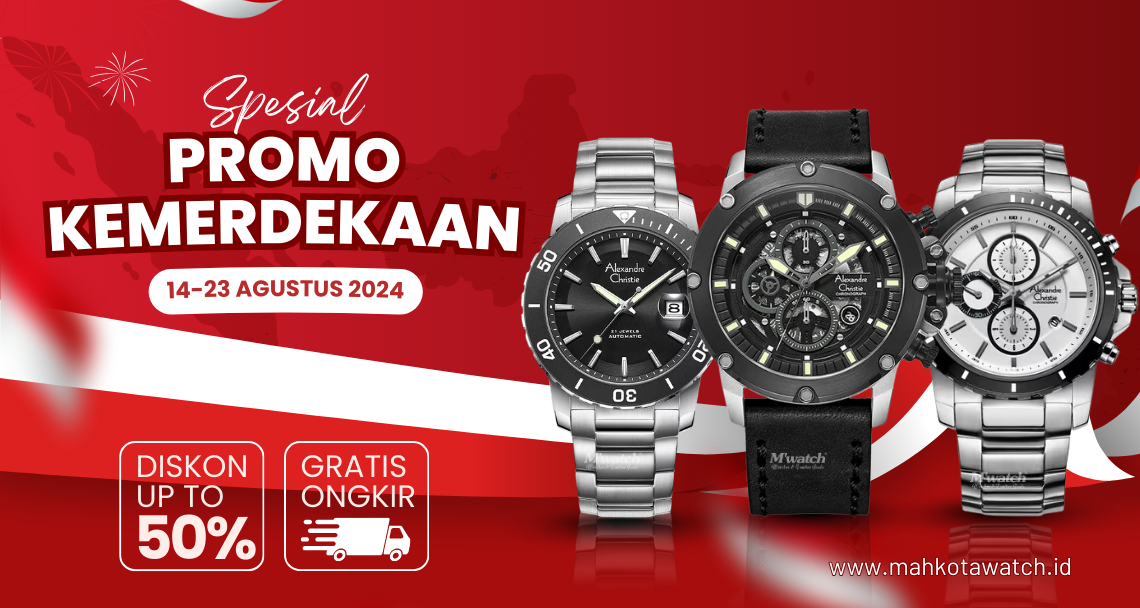 Banner Promo